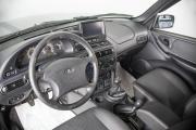 Lada (ВАЗ) Niva Travel I Пермь  - изображение 31