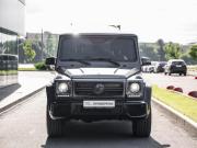 Mercedes-Benz G-Класс II (W463) Рестайлинг 3 Санкт-Петербург  - изображение 39