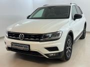 Volkswagen Tiguan II Москва  - изображение 19