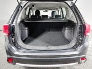 Mitsubishi Outlander III Рестайлинг 2 Уфа  - изображение 38