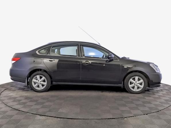 Nissan Almera III (G15) с пробегом 2018 года, цена 985 000 рублей, 82442 км, седан, Автокод Объявления