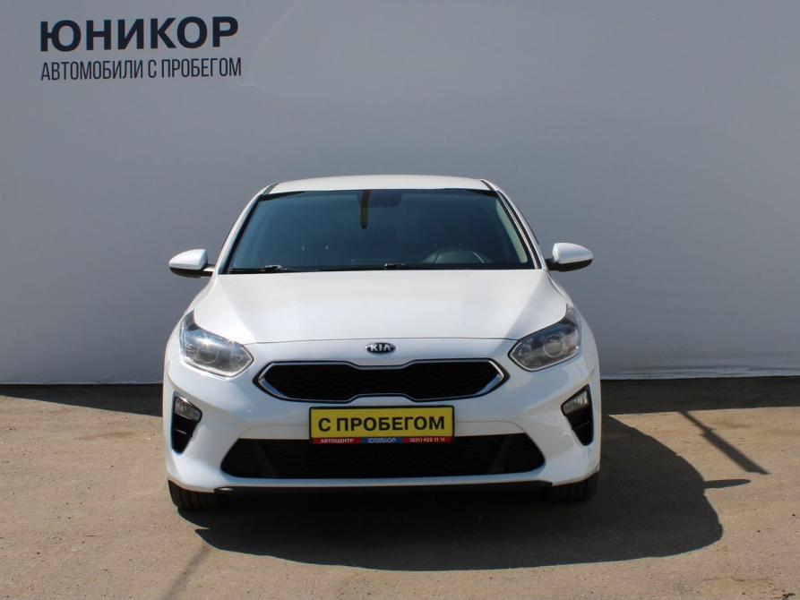 Kia Ceed III Нижний Новгород  - изображение 3