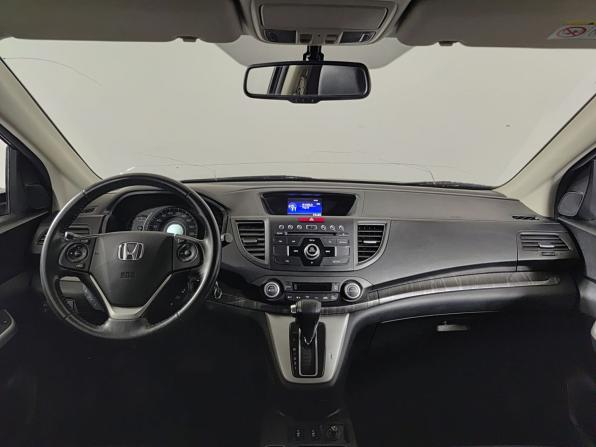 Honda CR-V IV с пробегом 2014 года, цена 2 450 000 рублей, 123077 км, внедорожник, Автокод Объявления