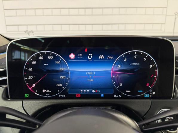 Новый Mercedes-Benz E-Класс VI (W214 S214) 2024 года, цена 6 190 000 рублей, седан, Автокод Объявления