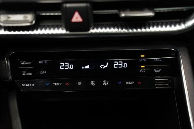 Kia K5 III с пробегом 2020 года, цена 2 499 000 рублей, 54950 км, седан, Автокод Объявления