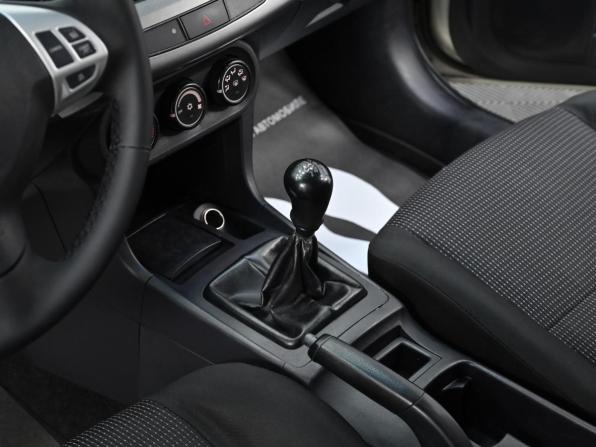 Mitsubishi Lancer X с пробегом 2007 года, цена 549 000 рублей, 228000 км, седан, Автокод Объявления