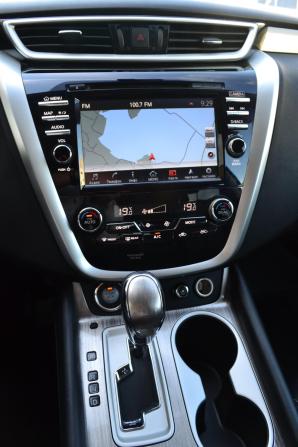 Nissan Murano III (Z52) с пробегом 2020 года, цена 2 890 000 рублей, 128277 км, внедорожник, Автокод Объявления