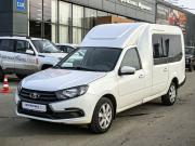 Lada (ВАЗ) Granta I Рестайлинг Мурманск  - изображение 18