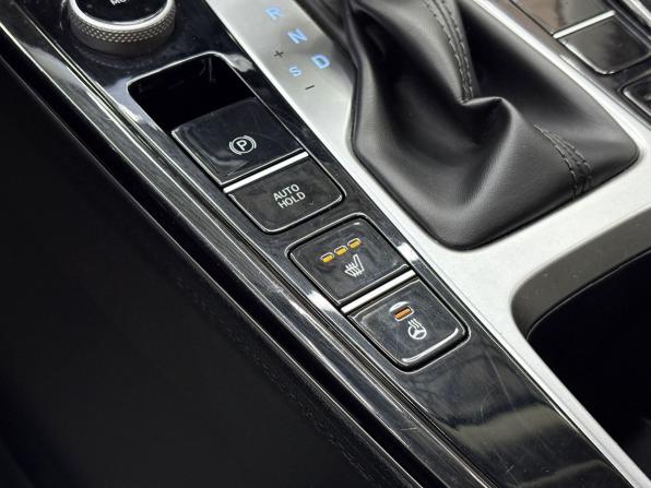 Hyundai Creta II с пробегом 2021 года, цена 2 285 000 рублей, 76142 км, внедорожник, Автокод Объявления