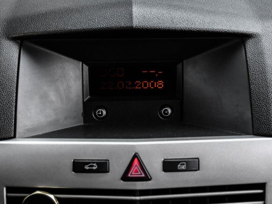 Opel Astra H Рестайлинг Новороссийск  - изображение 16