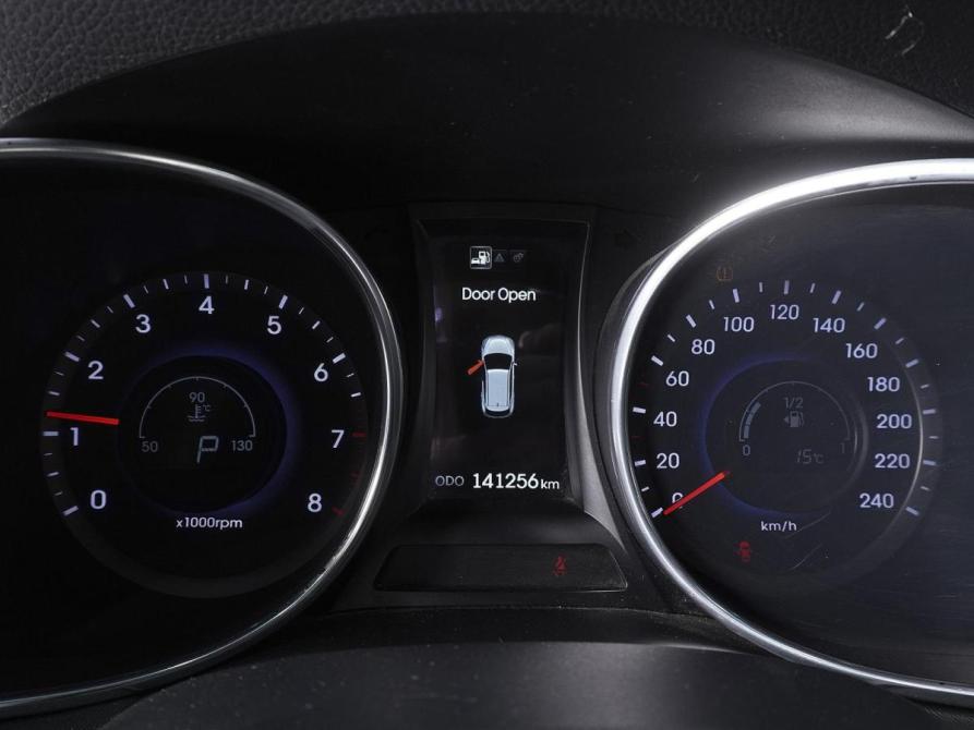 Hyundai Santa Fe III Ростов-на-Дону  - изображение 24