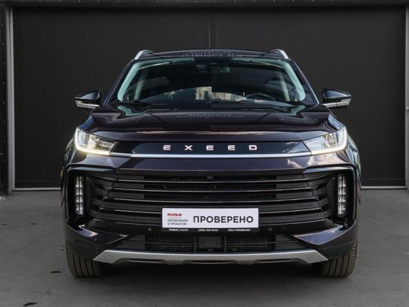 Exeed TXL I Рестайлинг с пробегом 2022 года, цена 2 330 000 рублей, 37745 км, внедорожник, Автокод Объявления