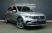 Volkswagen Tiguan II Рестайлинг Уфа  - изображение 24