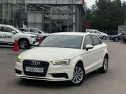 Audi A3 III (8V) Санкт-Петербург  - изображение 22