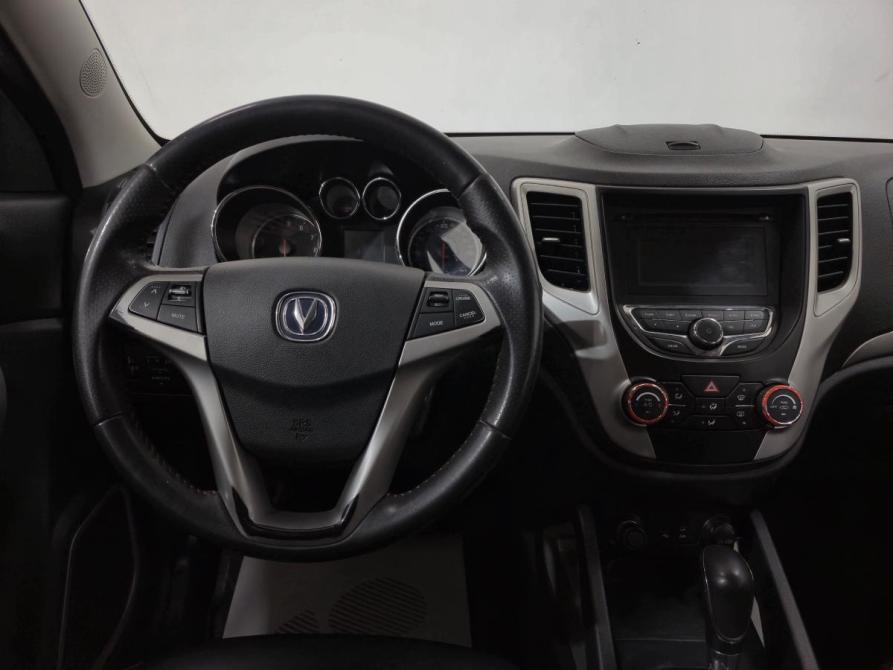 Changan CS35 Альметьевск  - изображение 13