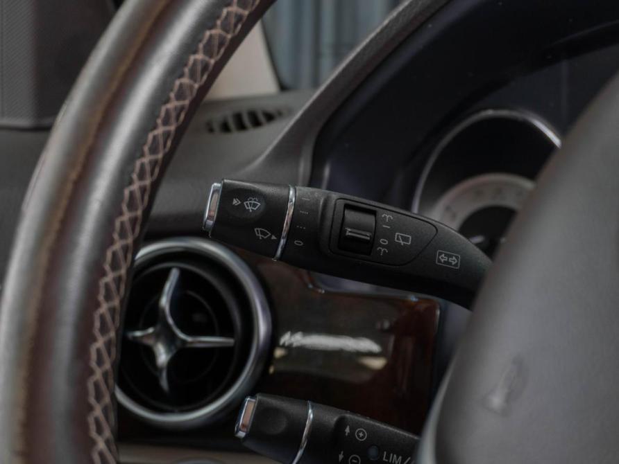 Mercedes-Benz GLK-Класс I (X204) Рестайлинг Тюмень  - изображение 24