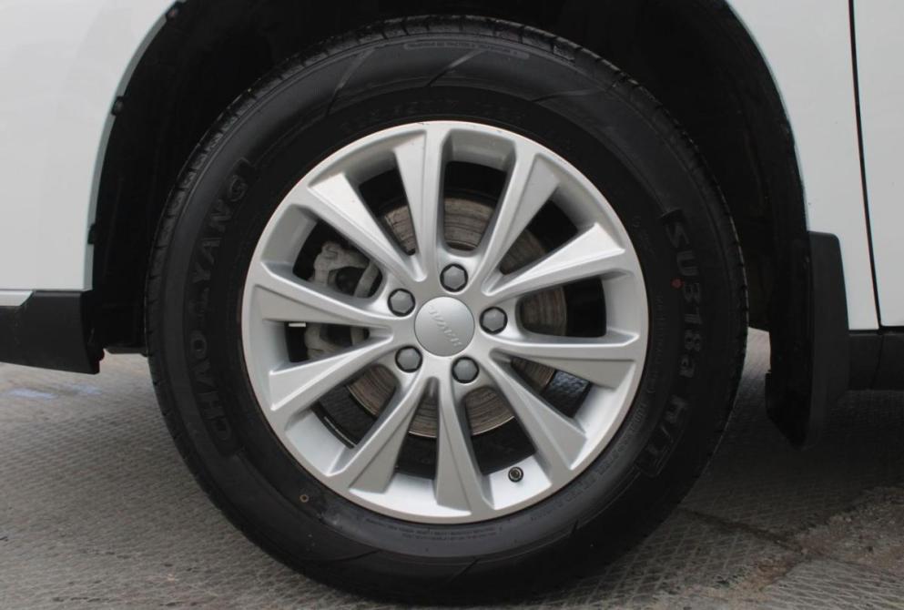 Haval M6 II Саратов  - изображение 15