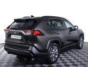 Toyota RAV4 V (XA50) Москва  - изображение 30