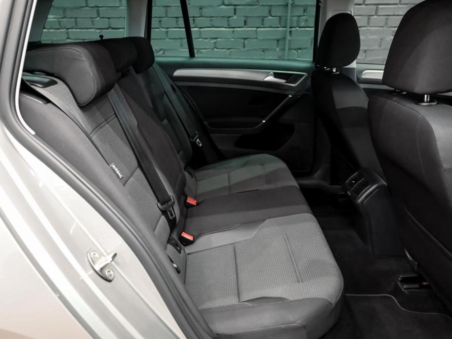 Volkswagen Golf VII Екатеринбург  - изображение 18
