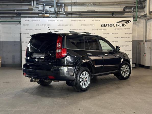 Great Wall Hover H3 I с пробегом 2011 года, цена 459 000 рублей, 218260 км, внедорожник, Автокод Объявления