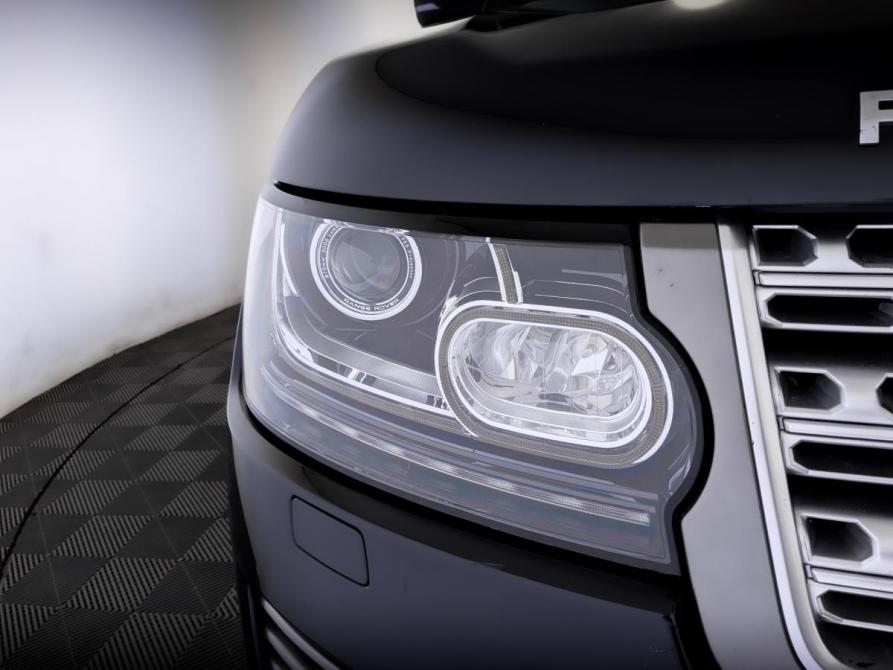 Land Rover Range Rover IV Москва  - изображение 16