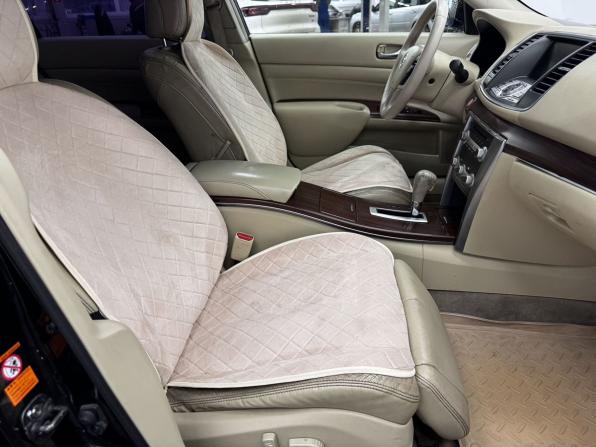 Nissan Teana II Рестайлинг с пробегом 2012 года, цена 799 000 рублей, 269059 км, седан, Автокод Объявления