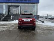 Jeep Grand Cherokee IV (WK2) Саратов  - изображение 21
