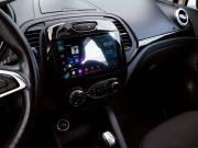 Renault Kaptur I Рестайлинг Екатеринбург  - изображение 30