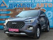 Chery Tiggo 4 Pro I Набережные Челны  - изображение 30