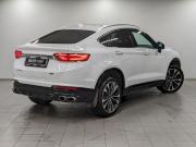 Geely Tugella I Рестайлинг Москва  - изображение 35