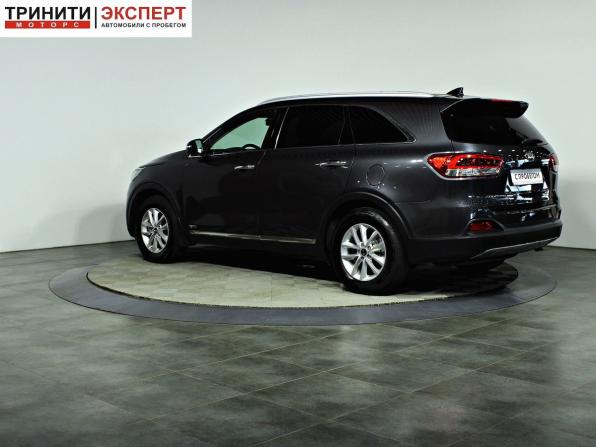 Kia Sorento III Prime с пробегом 2016 года, цена 2 327 000 рублей, 225323 км, внедорожник, Автокод Объявления