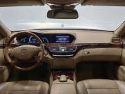 Mercedes-Benz S-Класс V (W221) Рестайлинг Новосибирск  - изображение 46