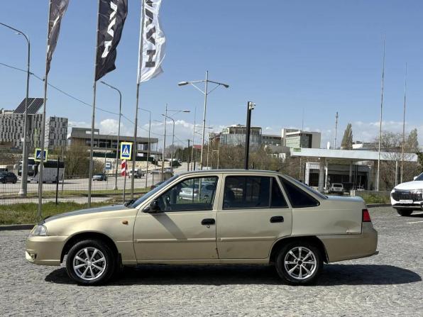 Daewoo Nexia I Рестайлинг с пробегом 2011 года, цена 195 000 рублей, 234900 км, седан, Автокод Объявления
