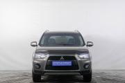 Mitsubishi Outlander II Рестайлинг Кемерово  - изображение 27