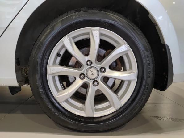 Hyundai Solaris I Рестайлинг с пробегом 2015 года, цена 830 000 рублей, 205968 км, седан, Автокод Объявления
