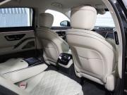 Mercedes-Benz S-Класс VII (W223) Москва  - изображение 66