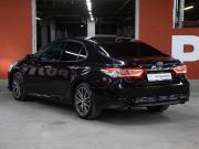 Toyota Camry VIII (XV70) Рестайлинг Москва  - изображение 33