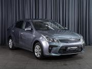 Kia Rio IV Волгоград  - изображение 20