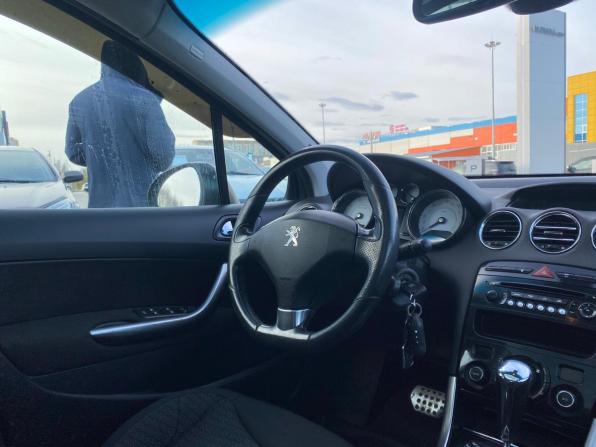 Peugeot 308 I Рестайлинг с пробегом 2012 года, цена 520 000 рублей, 227626 км, хэтчбек, Автокод Объявления