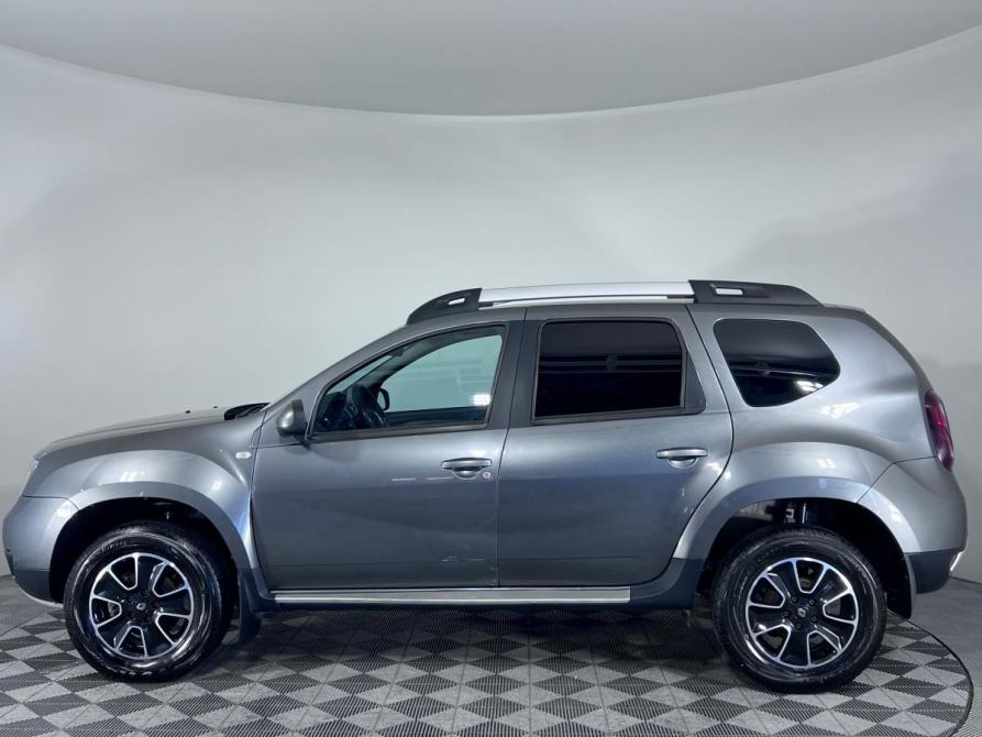 Renault Duster I Рестайлинг Ростов-на-Дону  - изображение 5
