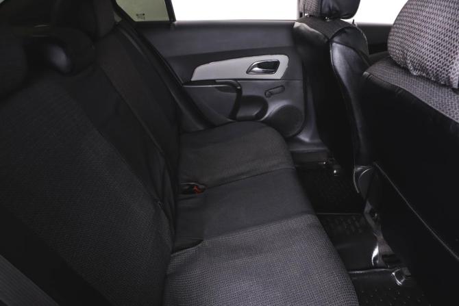 Chevrolet Cruze I с пробегом 2012 года, цена 719 000 рублей, 197000 км, седан, Автокод Объявления