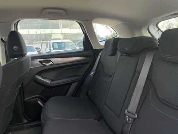 Haval Jolion I Рестайлинг с пробегом 2024 года, цена 1 720 000 рублей, 37060 км, внедорожник, Автокод Объявления
