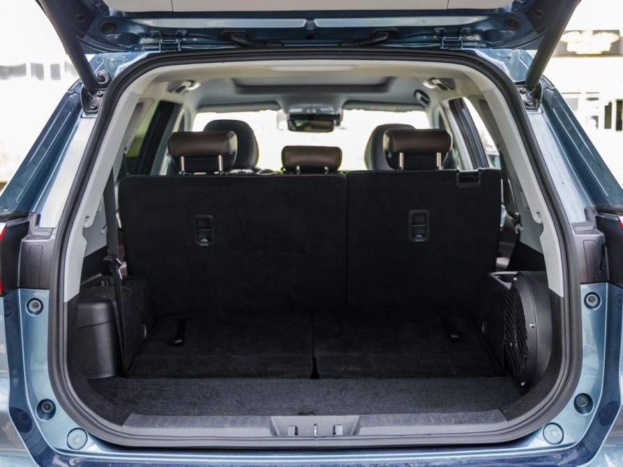 Chery Tiggo 8 Pro I Волгоград  - изображение 14