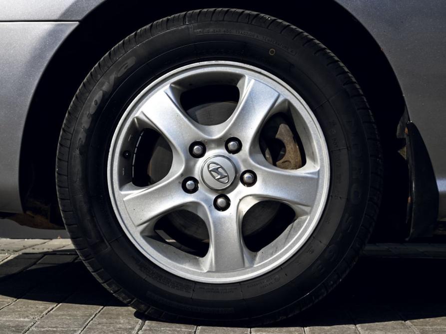 Hyundai Elantra IV (HD) Екатеринбург  - изображение 22