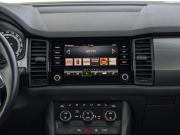 Skoda Kodiaq I Москва  - изображение 43