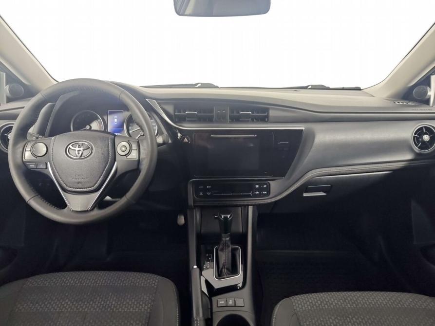 Toyota Corolla XI (E160 E170 E180) Рестайлинг 1 Санкт-Петербург  - изображение 10