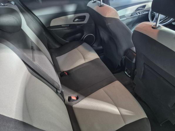 Chevrolet Cruze I с пробегом 2012 года, цена 799 000 рублей, 79812 км, седан, Автокод Объявления