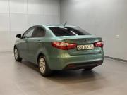 Kia Rio III Красноярск  - изображение 24