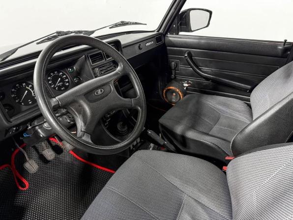 Lada (ВАЗ) 2107 с пробегом 2010 года, цена 100 000 рублей, 6421 км, седан, Автокод Объявления