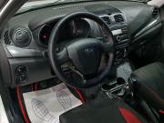 Lada (ВАЗ) Granta I Рестайлинг Ставрополь  - изображение 32